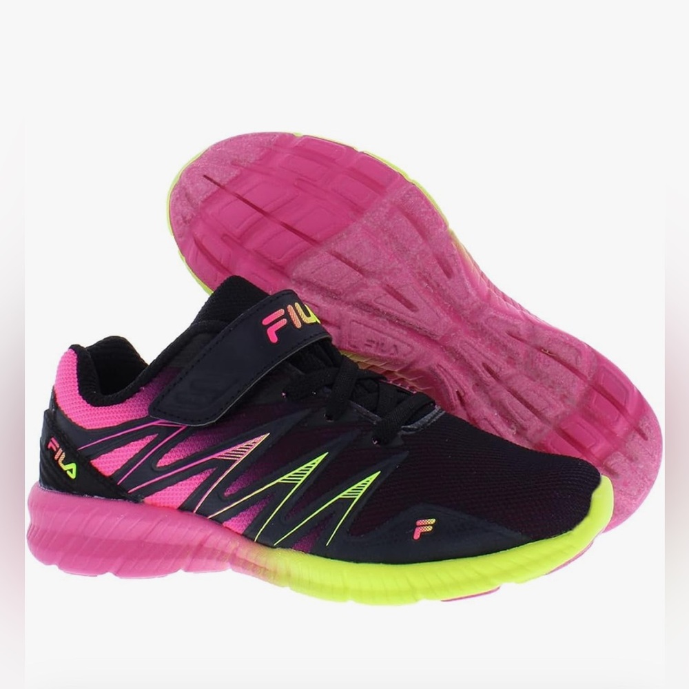 Fila Fantom 8 Strap  Sneakers